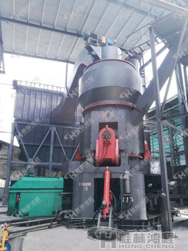 電廠脫硫用磨粉機(jī),脫硫磨粉機(jī)，立磨，立磨機(jī)