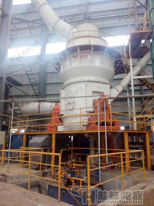 HLM2900磨加工石膏200目粉時產10噸的型號優(yōu)選機型